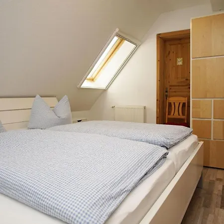 Westphal'S Ferienwohnung Groß Zicker Eksteriør billede