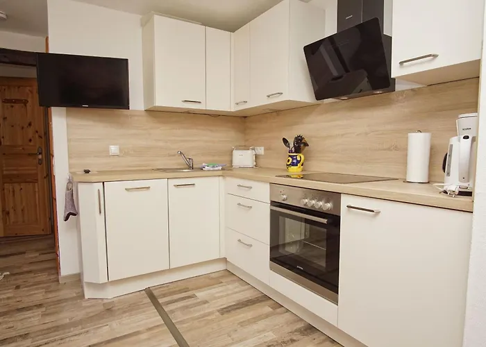 Westphal`s Ferienwohnung