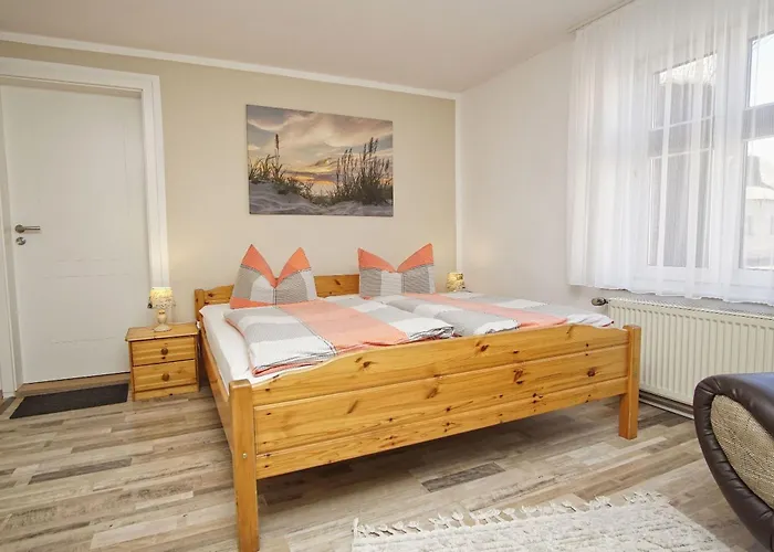 Westphal`s Ferienwohnung