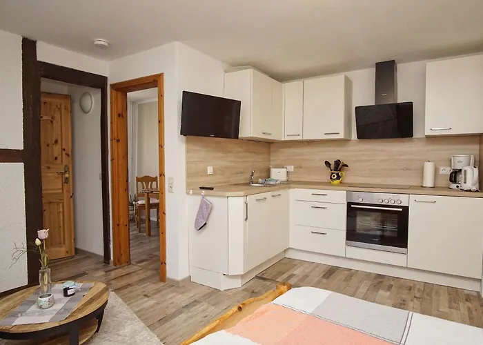 Westphal`s Ferienwohnung