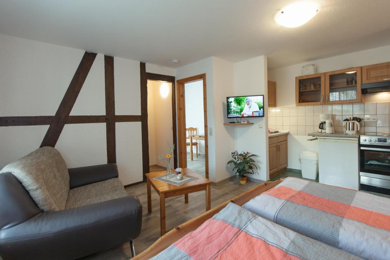 Apartment Westphal`s *