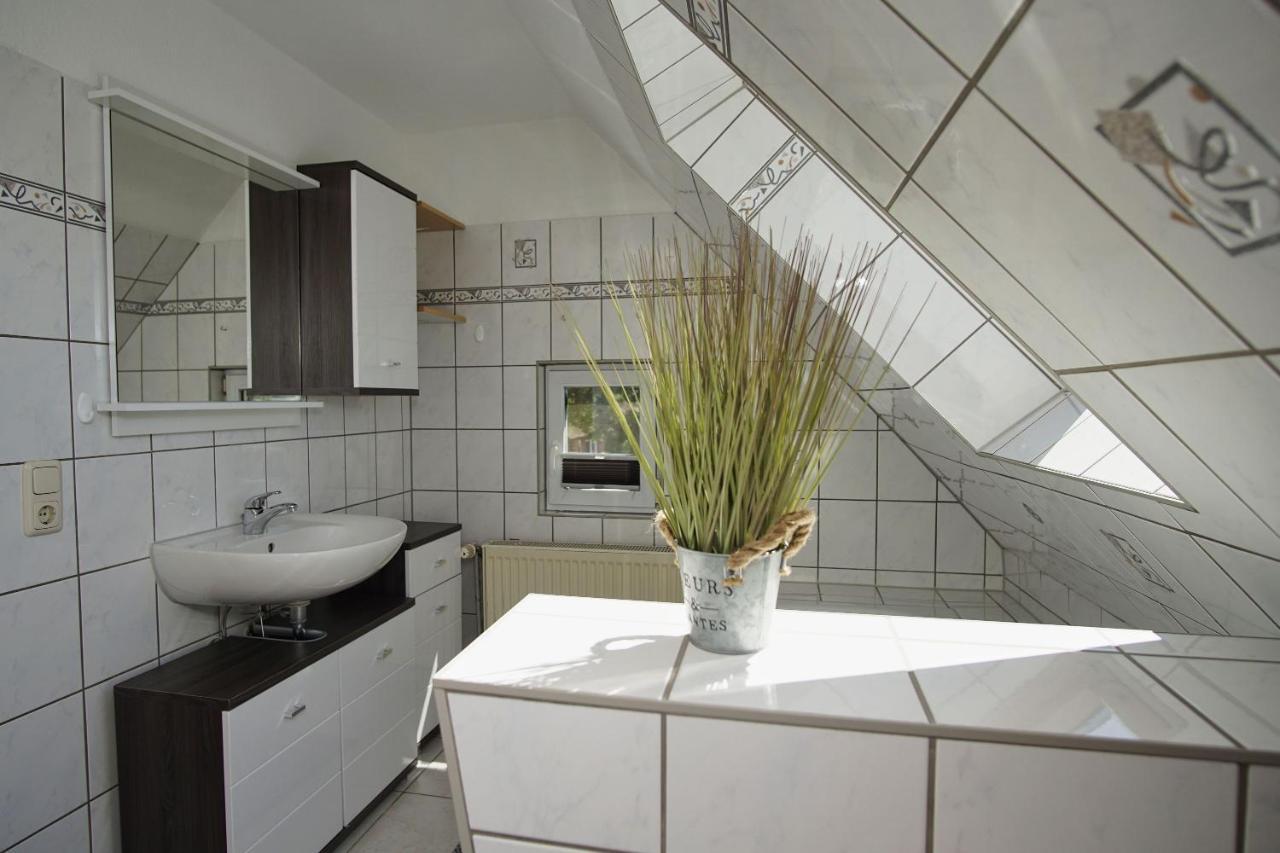 Westphal`s Apartment Groß Zicker