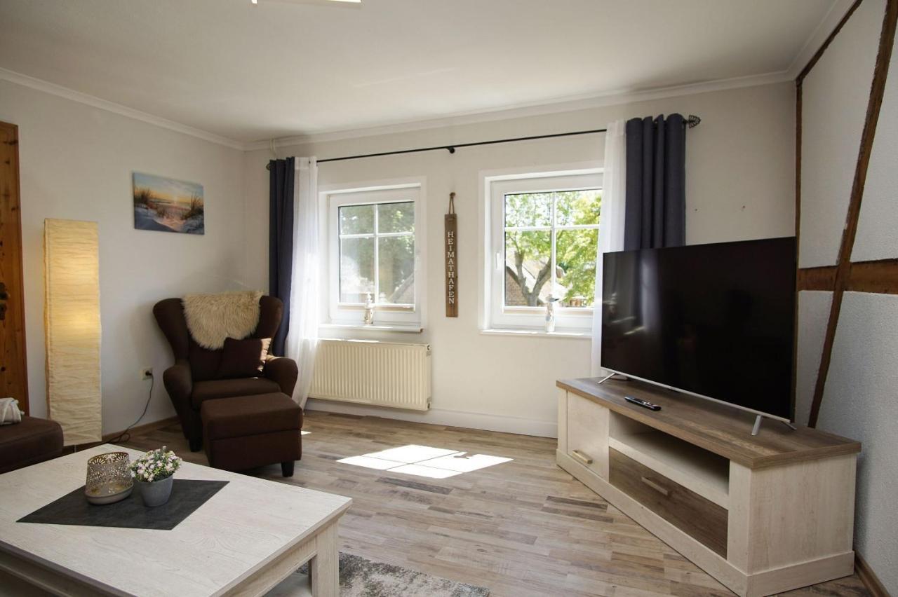 Apartment Westphal`s Groß Zicker