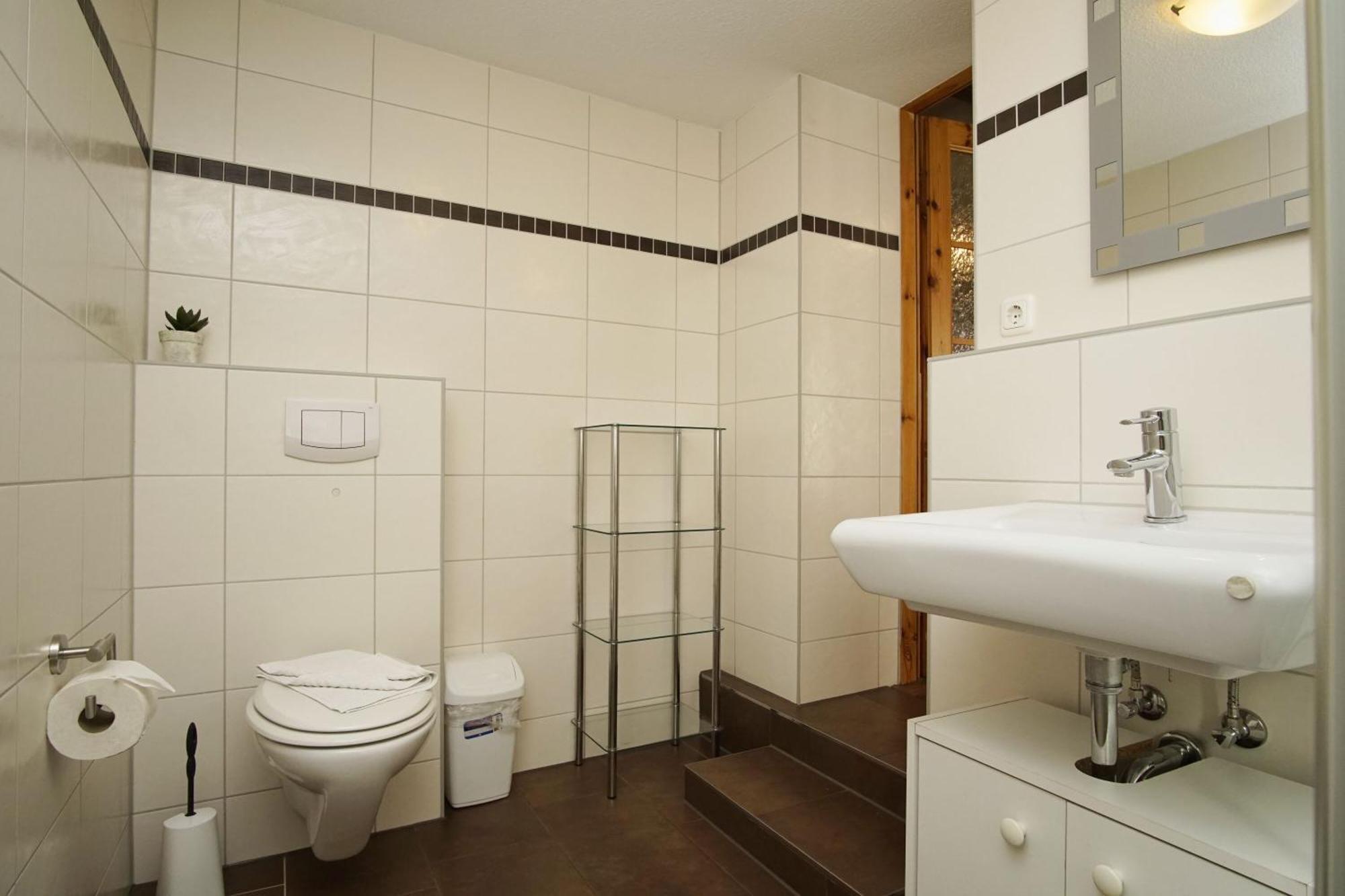 Apartment Westphal`s