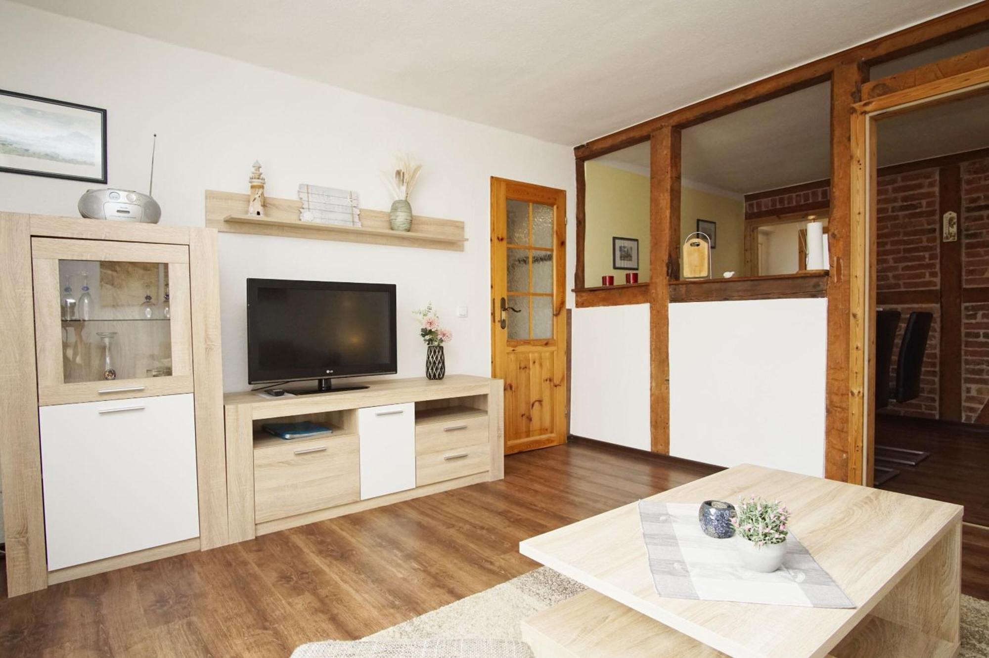 Apartment Westphal`s