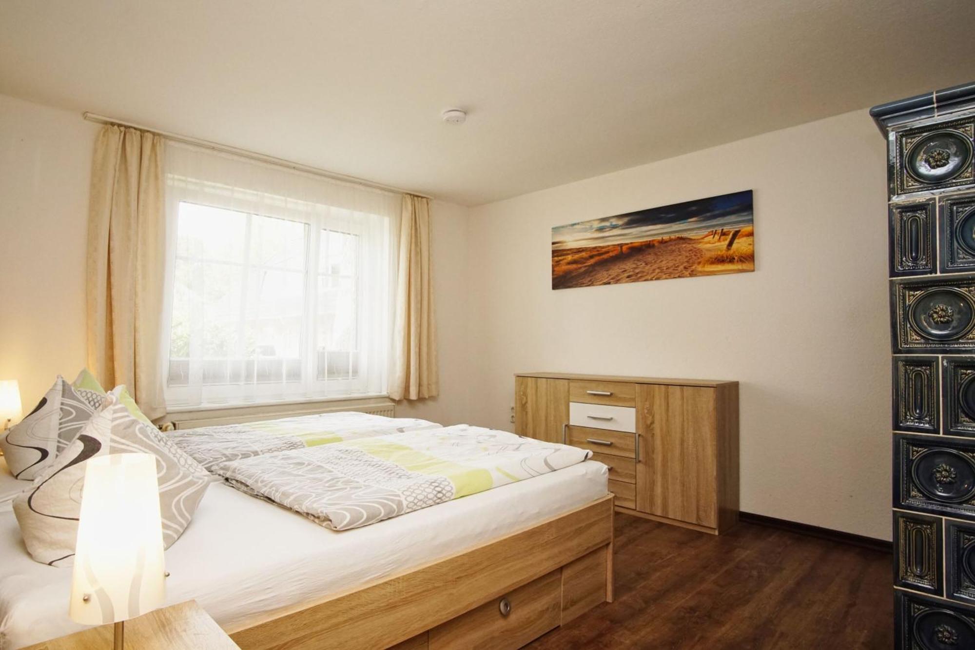 Apartment Westphal`s *