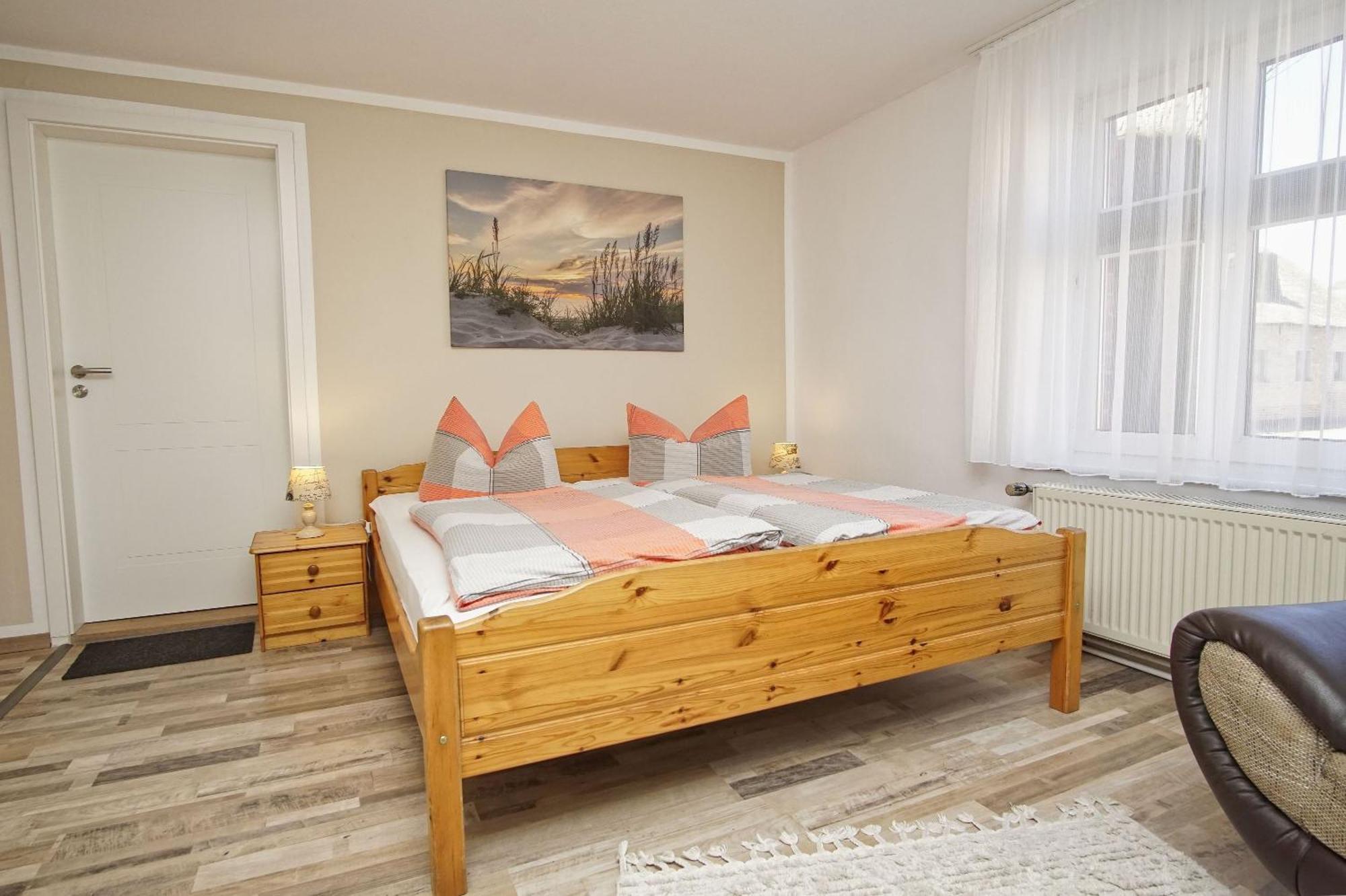 Apartment Westphal`s Groß Zicker
